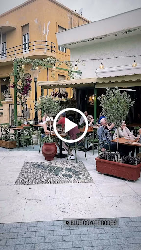 Greco Restaurant