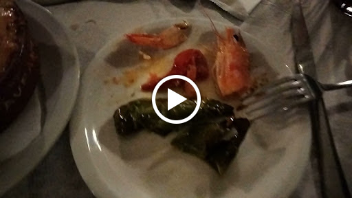 Greek Restaurant Cafe Bar BELLISSIMO