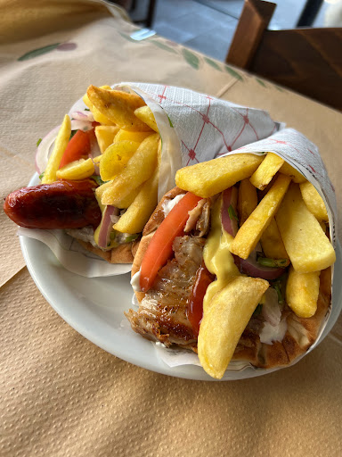 Grill Express Ψητοπωλείο