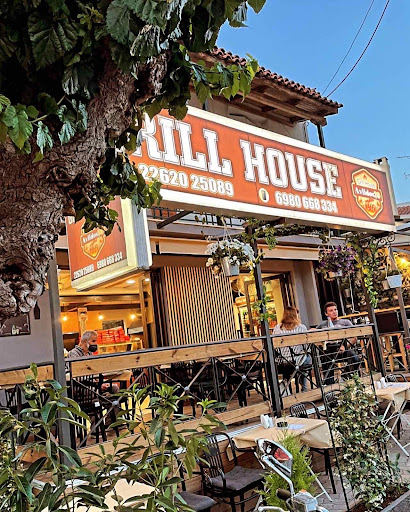 GRILL HOUSE