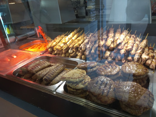 Grill House