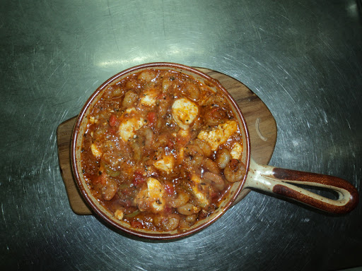 Gustoza