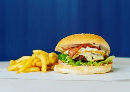 Γυραδικο Παραδοσιακό street food