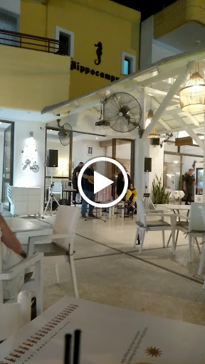 Hippocampus Restaurant Bistro