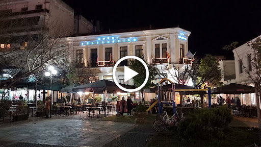 Hotel Panellinion