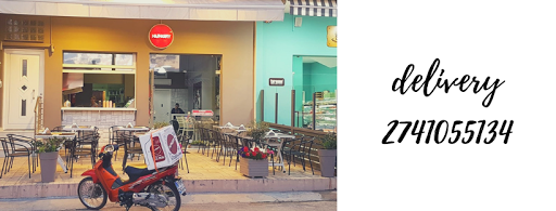 Hungry food place
