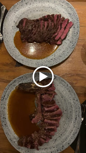 Hunters Room & Grill Restaurant