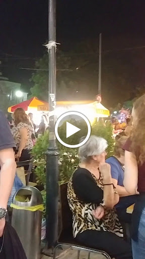 Η Πίττα του Παππού