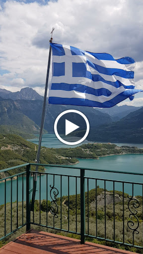 Η Θέα | Καφέ - Ταβέρνα - Μεζεδοπωλείο