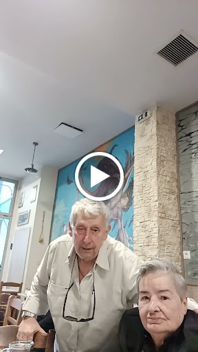 Ικαριώτικο Καφενείο-Ουζερί