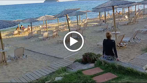 Il Primo Beach Bar
