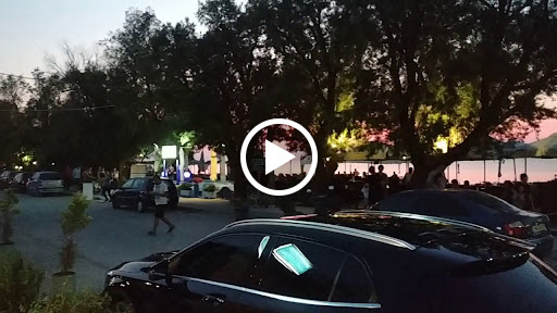 Ηραίον Ψαροταβέρνα