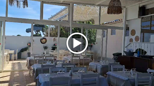Isalos Seaside Restaurant