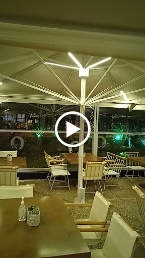 ITRIA Cucina Italiana Restaurant