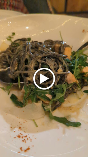 J Bar Restaurant