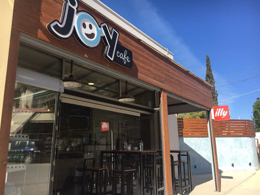 Joy Café