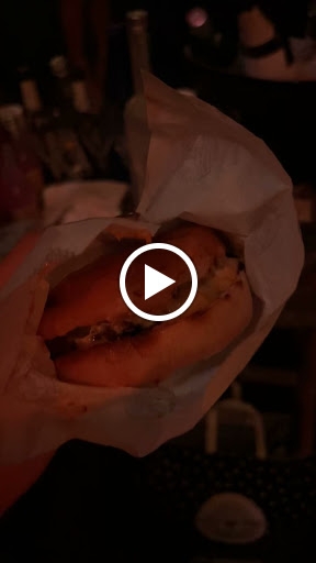 Just Burgers