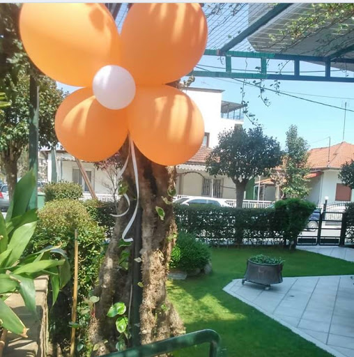 Καφέ Ψησταριά Μπάμπης