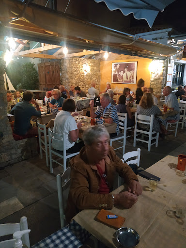Kaixis Mermaid Restaurant