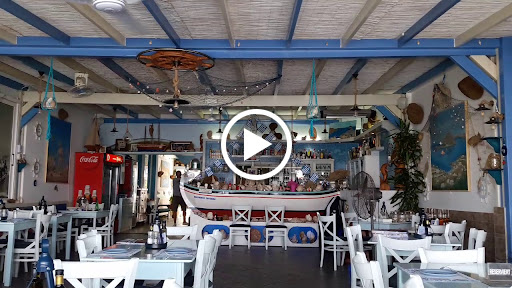 Kalymnos Restaurant Mediterranean cuisine Kos Town