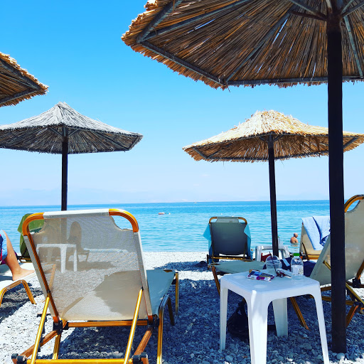 Karamalikis restaurant-bar