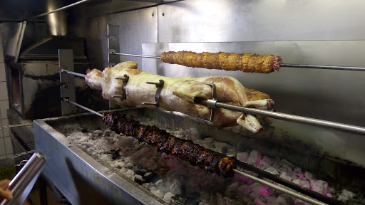 Karamalis Tavern