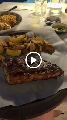 Karnagio | Seaside Wine Restaurant