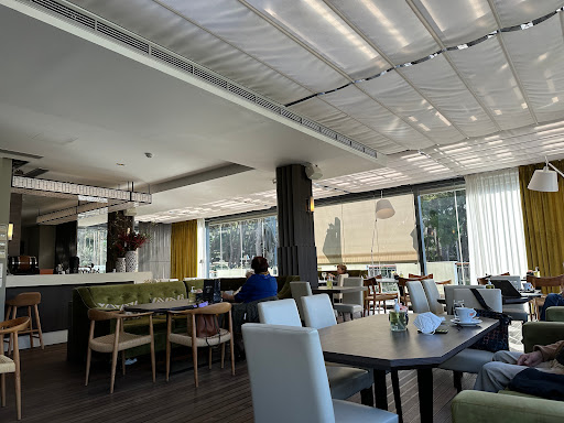 Kastri Bistro
