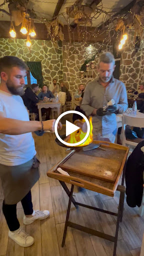 Καταφύγιο Γεύσεων