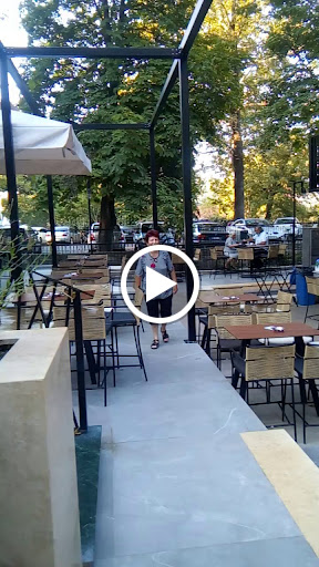 Katarraktes Complex - Restaurant