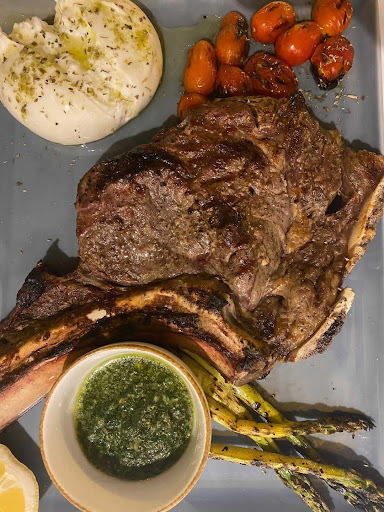 Kechagias Steak House