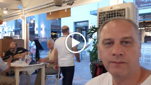 Kellari Nafplion Restaurant