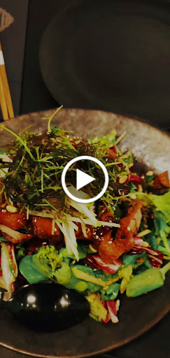 Kenko Japanese Restaurant