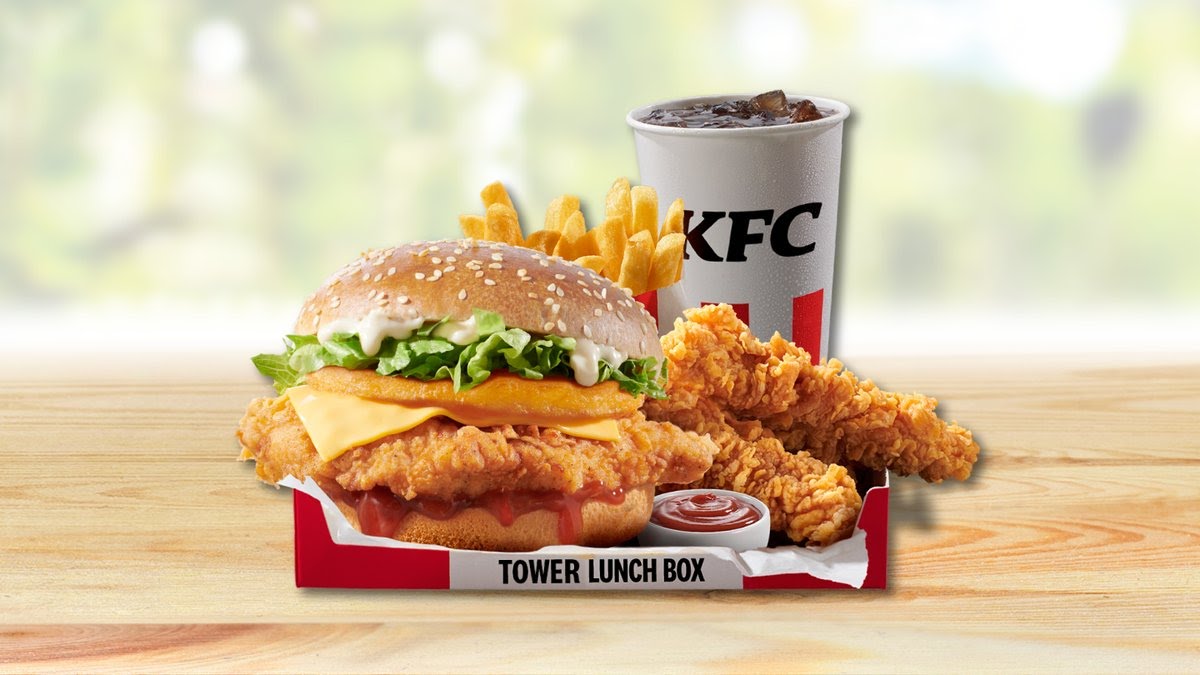 KFC