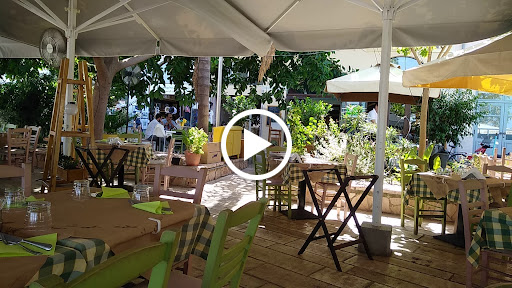 Kipos Restaurant