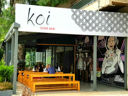 Koi Sushi Bar | Kifissia
