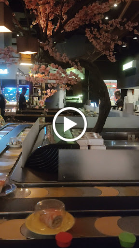 Koi Sushi Bar