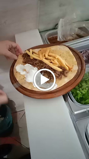 Konyalı Restaurant