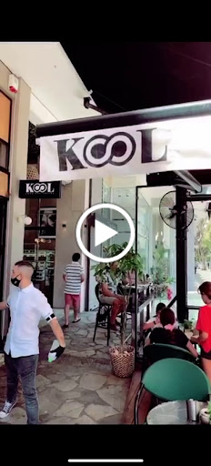 KOOL Food and Coffee