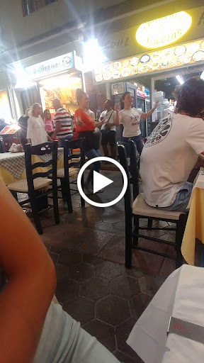 Kostas grillhouse