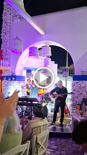 Kostas Village Taverna