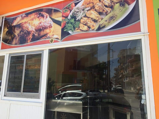 Κοτοστέκι