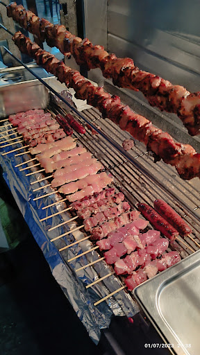 KOUKOS_SOUVLAKI