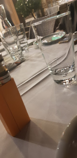 Κουτσοδόντης Σουβλάκι