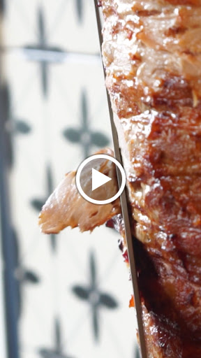 Kreataki Quality Street Food - (Κρεατάκι Καβάλα)