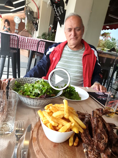 Κρεοπωλείο εστιατόριο Ο παραγωγός/ BUTCHER RESTAURANT PARAGOGOS