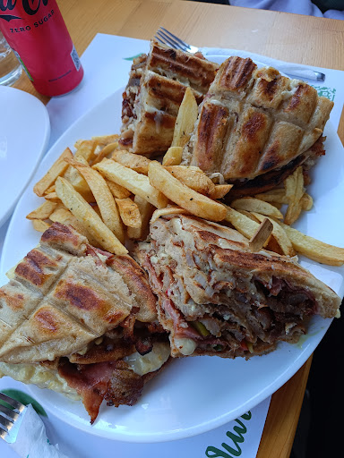 Κάτι Αλλιώτικο