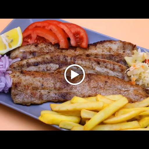 Κυριακος Food House