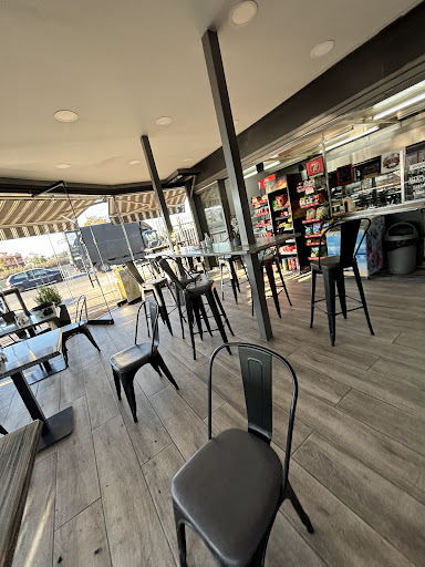 La cantina 23
