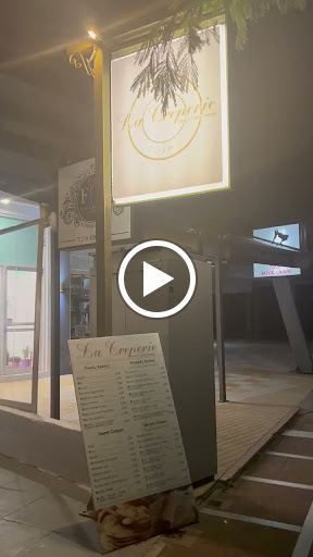 La Crêperie Cosmo